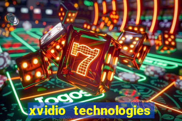 xvidio technologies startup brasil 2022 video game